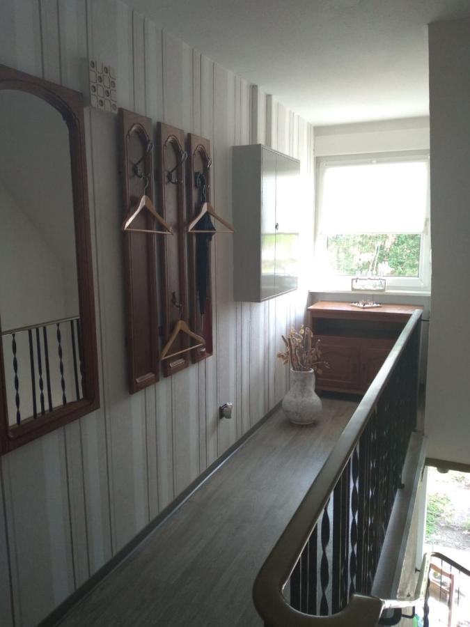 Ferienwohnung Küper Getelo Exterior foto