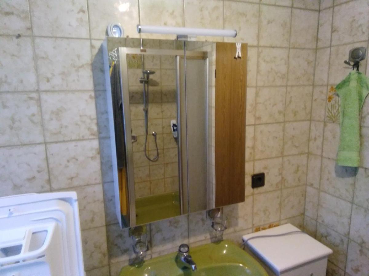 Ferienwohnung Küper Getelo Exterior foto